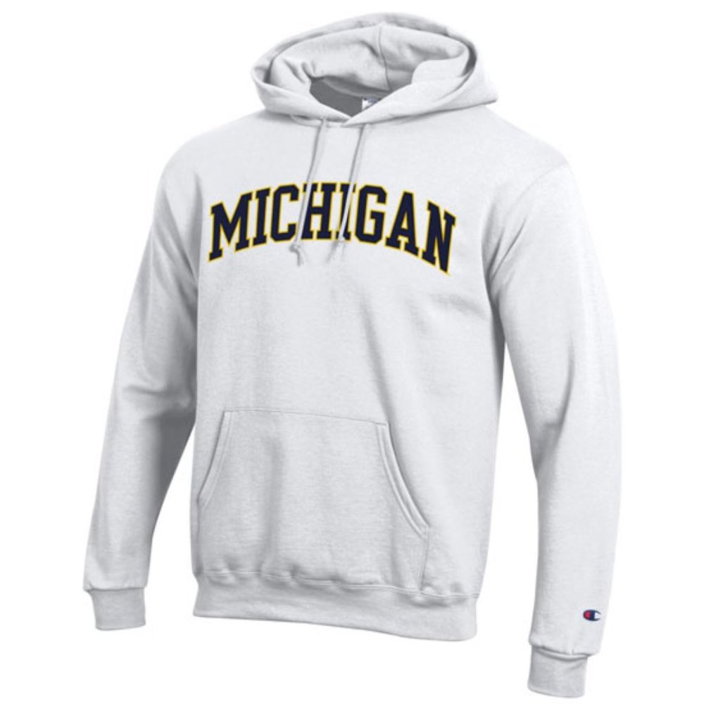 Michigan Hoodie